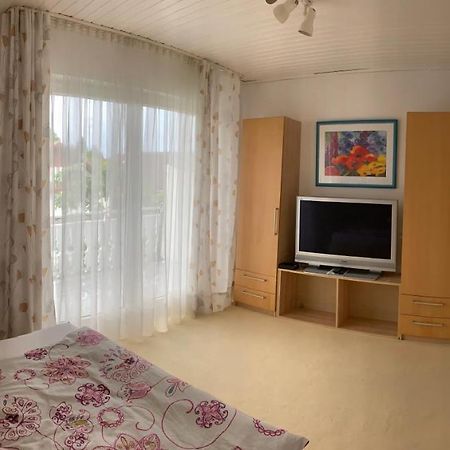 Schoene Zimmer Im Zentrum Leben Offenbourg Extérieur photo