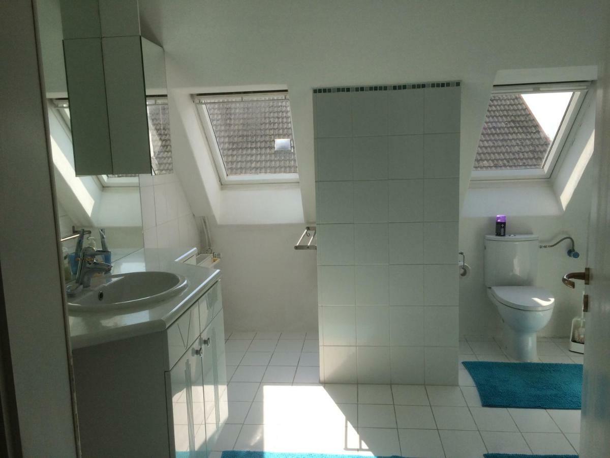 Schoene Zimmer Im Zentrum Leben Offenbourg Extérieur photo