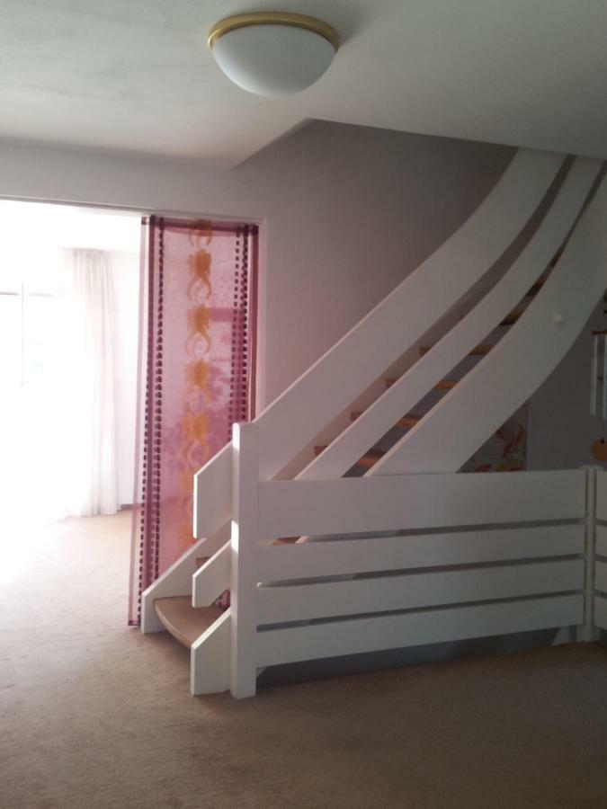 Schoene Zimmer Im Zentrum Leben Offenbourg Extérieur photo